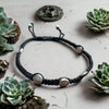 Braided Bracelets