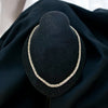 Tulip Herringbone Necklace