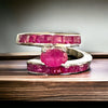 Ruby with Bands
