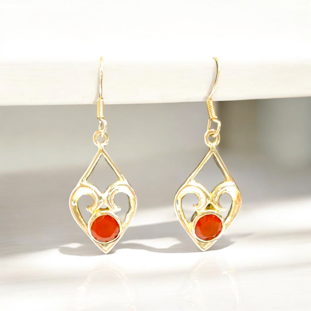 Gems in a Heart
