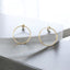 Flat Hoop