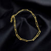 PaperClip Necklace