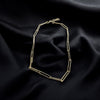 PaperClip Necklace