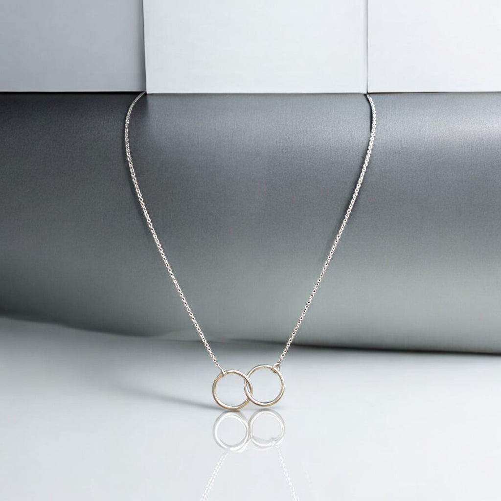 Double Circles