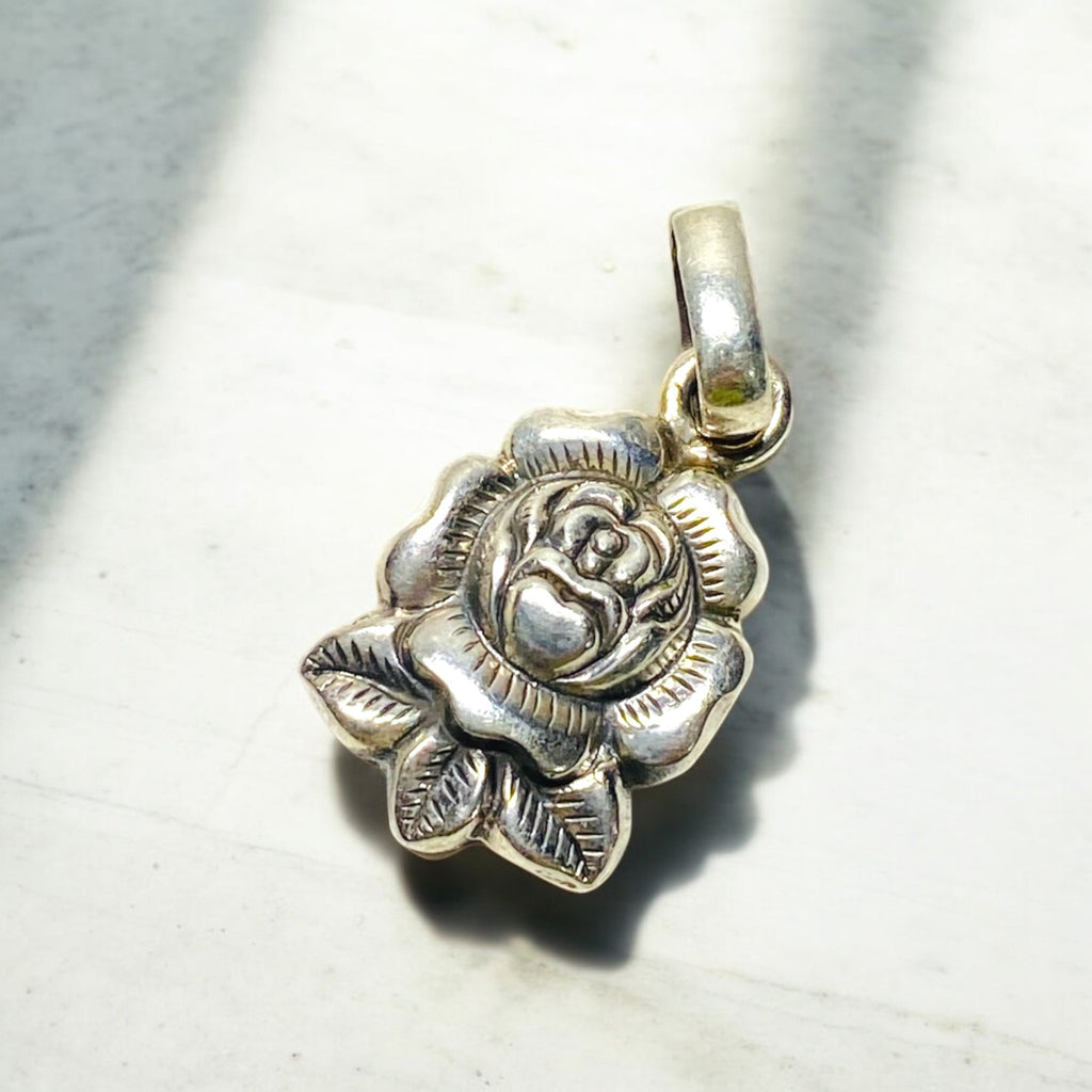 Sterling Silver Charms