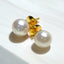 South Sea Pearls Studs
