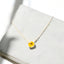 Dainty Gem Necklaces