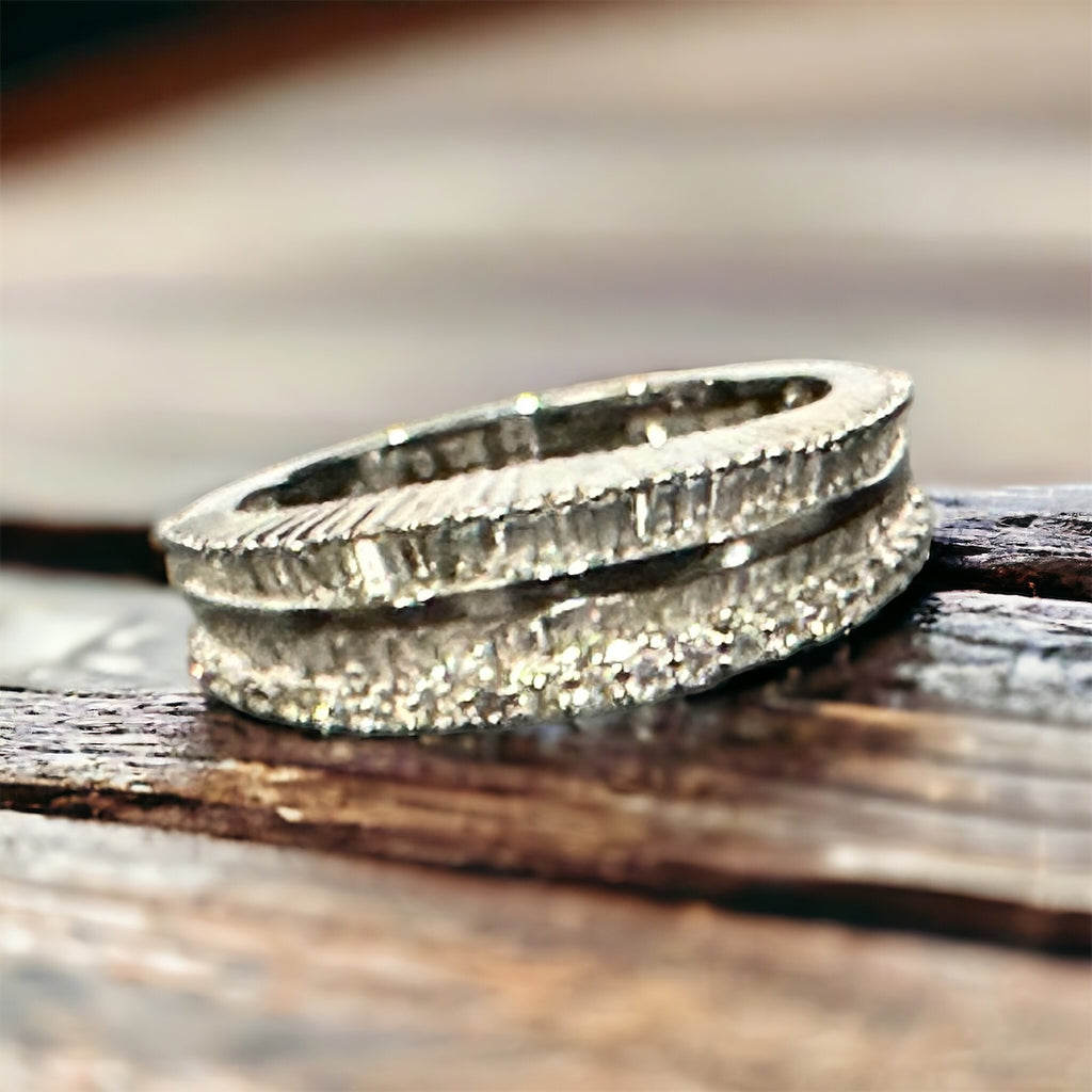 Diamonds Crown