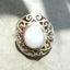 Chalcedony Scroll