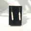 Long Baroque Pearl with Gem