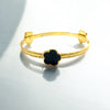 Flower Chain Bracelet
