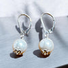 10MM Culture Pearl Drop