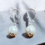 10MM Culture Pearl Drop