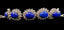 Lapis Lazuli Halo
