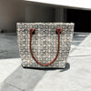 Dhurie Bag Small