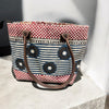 Dhurie Bag Small