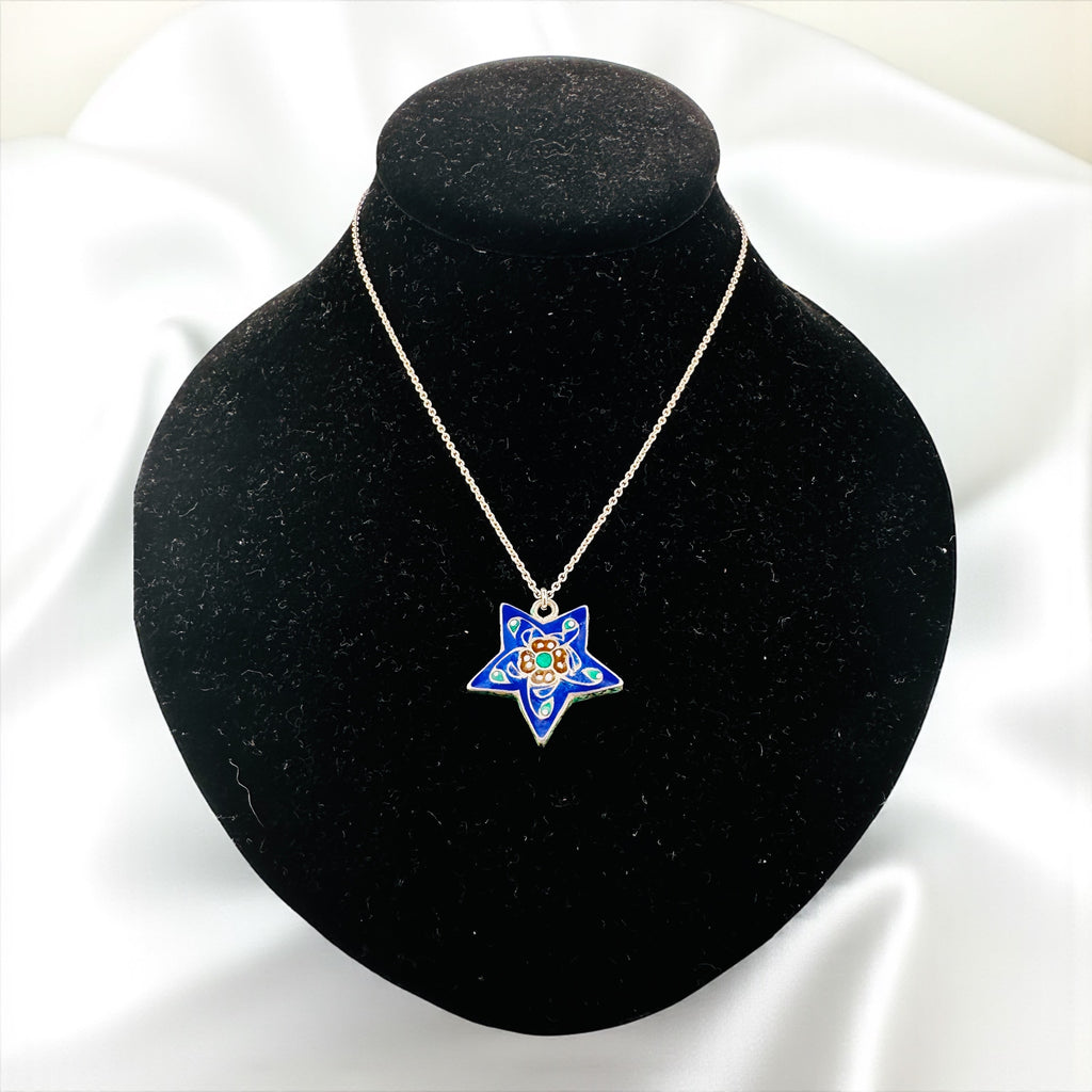 Meena Star & Triangle