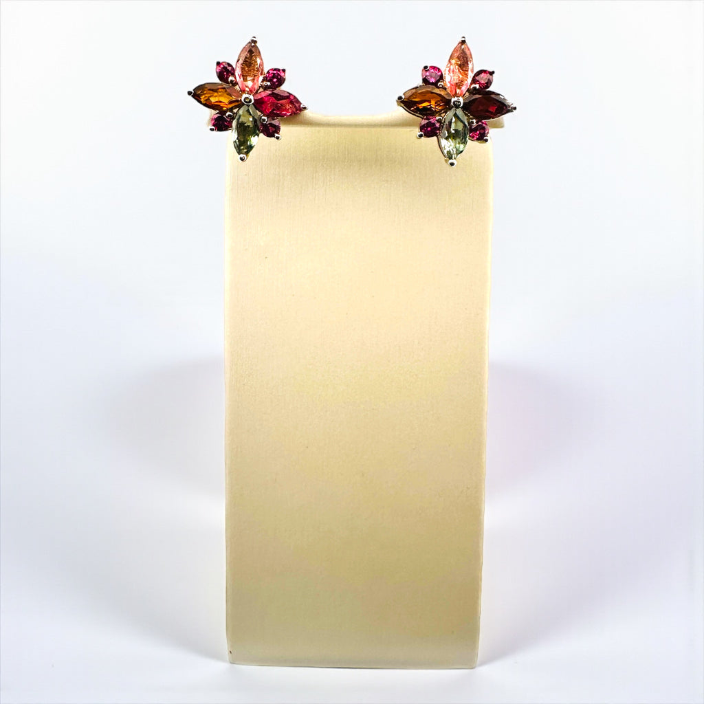 Tourmaline Grande Bloom