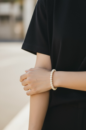 Mother-of-Pearl Elegance