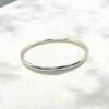 Sterling Silver Small Bangles