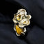 Large Tiger Eye Bird nest