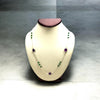Talpe Necklaces with Pearls
