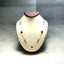 Talpe Necklaces with Pearls