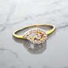 Diamond in Pear