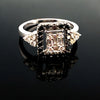 Black Diamond Square