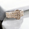 Diamond Belt