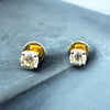 Diamond Studs