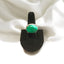 Large Malachite Ring