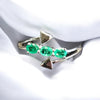 Emeralds 3 Small Arrows