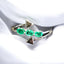 Emeralds 3 Small Arrows