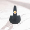Princess Citrine And White Topaz
