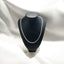 Sterling silver medium box chain