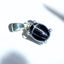 Black Star Pendant