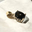 Black Star Pendant