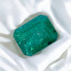 Emerald--Vanya (God's gift)