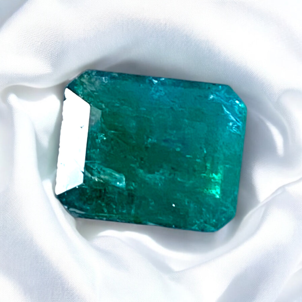 Emerald--Jaanya (Life)