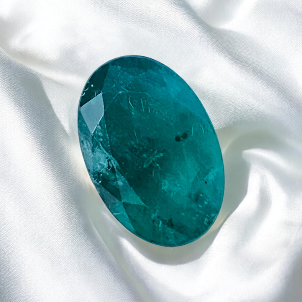 Emerald-Sabitri (ray of light)