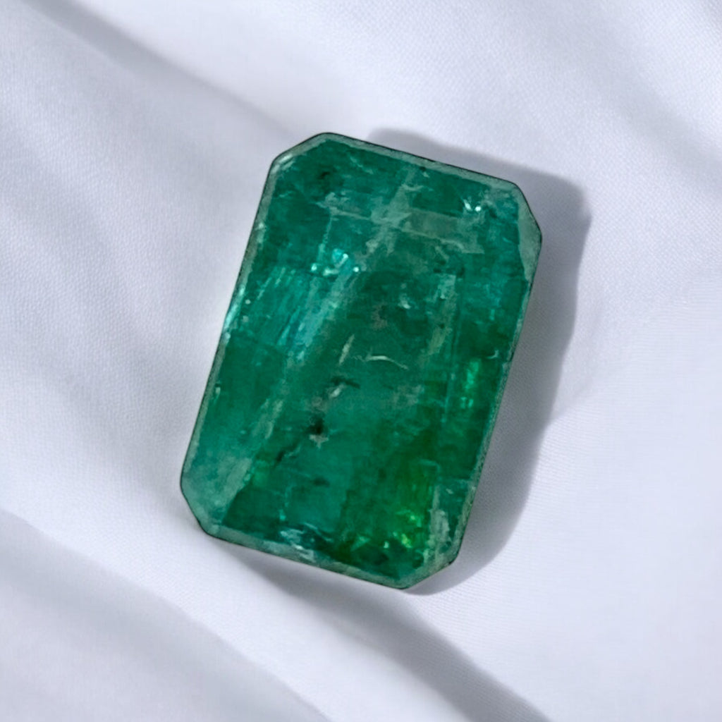Emerald-Kaasni (Flower)