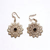 221 Mandala Earrings