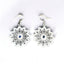 221 Mandala Earrings