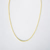 18 K Gold Chain