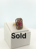 Explosive Gemstones