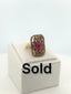 Explosive Gemstones