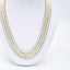 3 Strands of Pearls