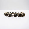 Black Star Bracelet