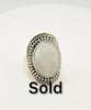 Circle Wrap Ring